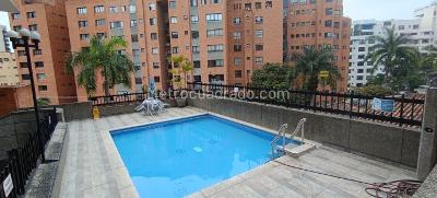 Apartamento en venta en Normandia, Cali · foto 11 de 14