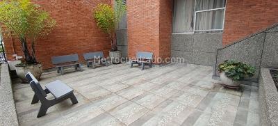 Apartamento en venta en Normandia, Cali · foto 12 de 14