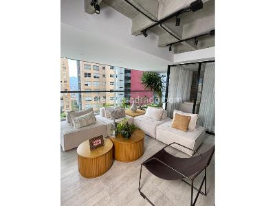 Apartamento en venta en Las Brujas, Envigado · foto 2 de 17