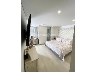 Apartamento en venta en Las Brujas, Envigado · foto 3 de 17