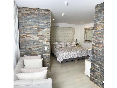 Apartamento en venta en Las Brujas, Envigado · foto 4 de 17
