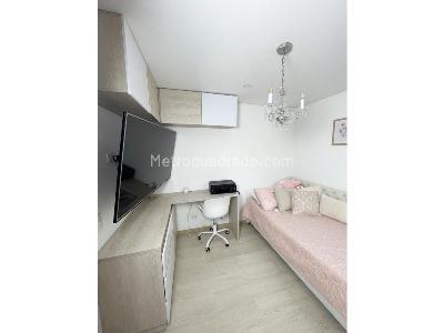 Apartamento en venta en Las Brujas, Envigado · foto 8 de 17
