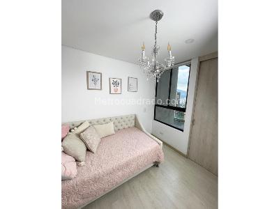 Apartamento en venta en Las Brujas, Envigado · foto 11 de 17