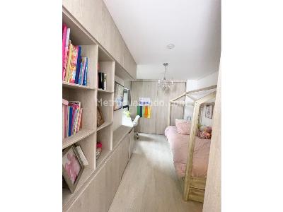 Apartamento en venta en Las Brujas, Envigado · foto 12 de 17