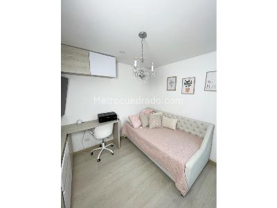 Apartamento en venta en Las Brujas, Envigado · foto 13 de 17