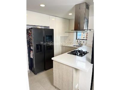 Apartamento en venta en Las Brujas, Envigado · foto 16 de 17