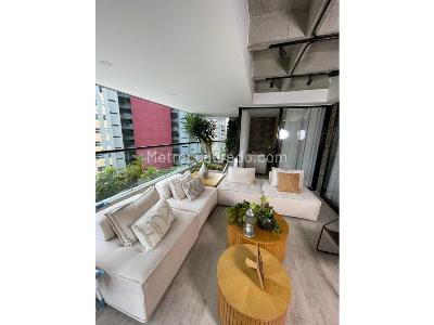 Apartamento en venta en Las Brujas, Envigado · foto 17 de 17
