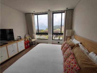 Casa de 3 alcobas en venta en Alto De Las Palmas, Medellín, 1110 m² · foto 5 de 9