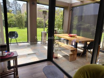 Casa de 3 alcobas en venta en Alto De Las Palmas, Medellín, 1110 m² · foto 6 de 9