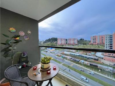 Apartamento de 2 alcobas en venta en Barro Blanco, Rionegro, 67 m² · foto 10 de 20
