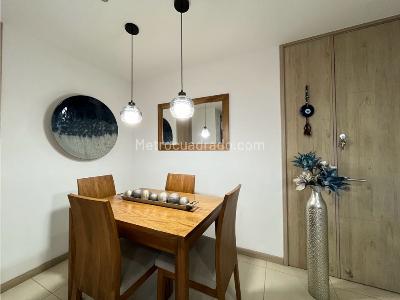 Apartamento de 2 alcobas en venta en Barro Blanco, Rionegro, 67 m² · foto 11 de 20