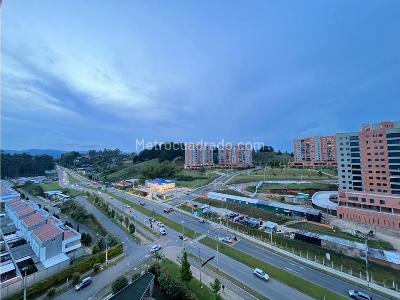 Apartamento de 2 alcobas en venta en Barro Blanco, Rionegro, 67 m² · foto 12 de 20