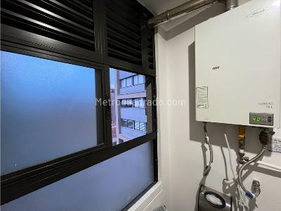 Apartamento de 2 alcobas en venta en Barro Blanco, Rionegro, 67 m² · foto 16 de 20