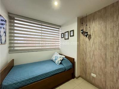 Apartamento de 2 alcobas en venta en Barro Blanco, Rionegro, 67 m² · foto 18 de 20