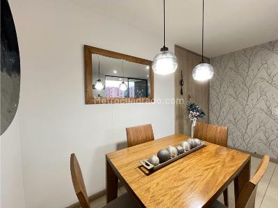Apartamento de 2 alcobas en venta en Barro Blanco, Rionegro, 67 m² · foto 19 de 20