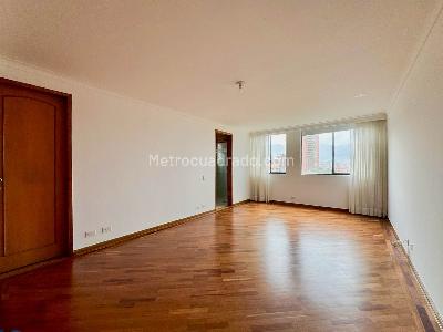 Apartamento de 3 alcobas en venta en El Campestre, Medellín, 183 m² · foto 11 de 19