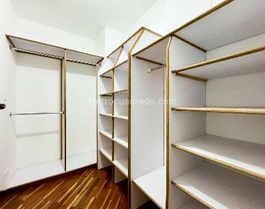 Apartamento de 3 alcobas en venta en El Campestre, Medellín, 183 m² · foto 12 de 19