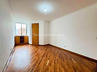 Apartamento de 3 alcobas en venta en El Campestre, Medellín, 183 m² · foto 13 de 19