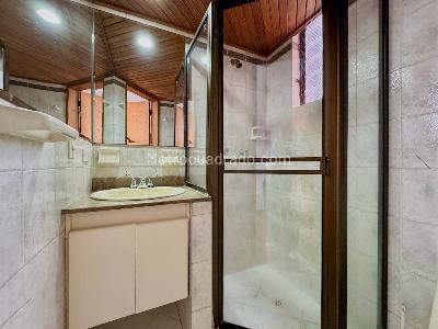 Apartamento de 3 alcobas en venta en El Campestre, Medellín, 183 m² · foto 14 de 19