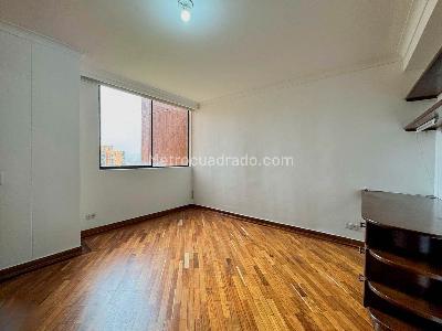 Apartamento de 3 alcobas en venta en El Campestre, Medellín, 183 m² · foto 16 de 19