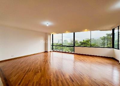 Apartamento de 3 alcobas en venta en El Campestre, Medellín, 183 m² · foto 5 de 19