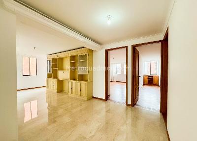 Apartamento de 3 alcobas en venta en El Campestre, Medellín, 183 m² · foto 8 de 19