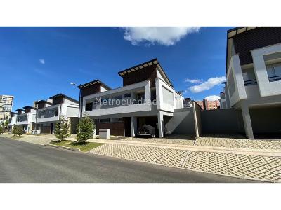 Casa en Arriendo, Barro Blanco, Rionegro