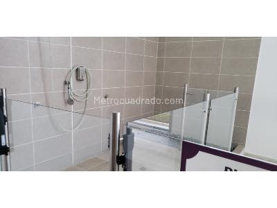 Apartamento de 2 alcobas en venta en Rionegro, Rionegro, 66 m² · foto 10 de 20
