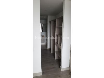 Apartamento de 2 alcobas en venta en Rionegro, Rionegro, 66 m² · foto 11 de 20
