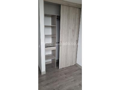 Apartamento de 2 alcobas en venta en Rionegro, Rionegro, 66 m² · foto 12 de 20