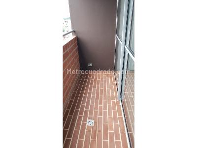 Apartamento de 2 alcobas en venta en Rionegro, Rionegro, 66 m² · foto 13 de 20