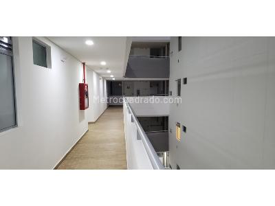 Apartamento de 2 alcobas en venta en Rionegro, Rionegro, 66 m² · foto 16 de 20
