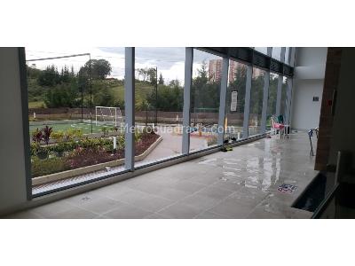 Apartamento de 2 alcobas en venta en Rionegro, Rionegro, 66 m² · foto 19 de 20