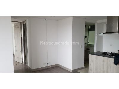 Apartamento de 2 alcobas en venta en Rionegro, Rionegro, 66 m² · foto 3 de 20
