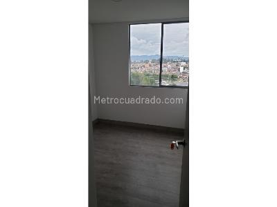 Apartamento de 2 alcobas en venta en Rionegro, Rionegro, 66 m² · foto 4 de 20