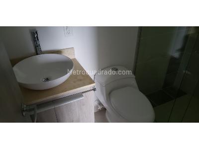 Apartamento de 2 alcobas en venta en Rionegro, Rionegro, 66 m² · foto 8 de 20