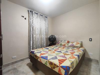 Apartamento de 2 alcobas en venta en Otros, Cali, 47 m² · foto 10 de 20