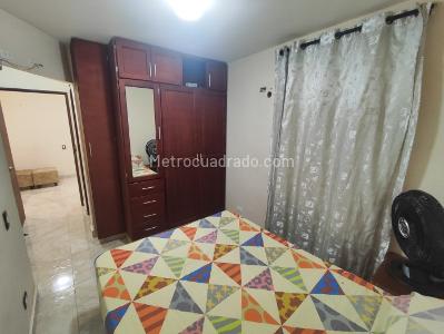 Apartamento de 2 alcobas en venta en Otros, Cali, 47 m² · foto 11 de 20
