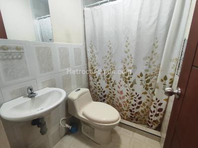 Apartamento de 2 alcobas en venta en Otros, Cali, 47 m² · foto 12 de 20