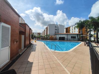 Apartamento de 2 alcobas en venta en Otros, Cali, 47 m² · foto 14 de 20