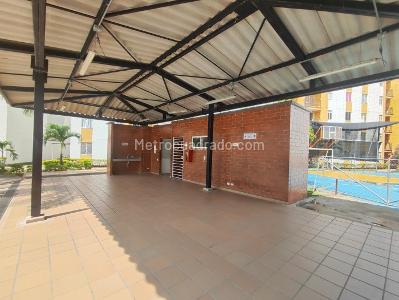Apartamento de 2 alcobas en venta en Otros, Cali, 47 m² · foto 15 de 20