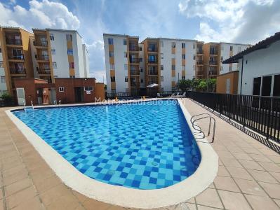 Apartamento de 2 alcobas en venta en Otros, Cali, 47 m² · foto 16 de 20