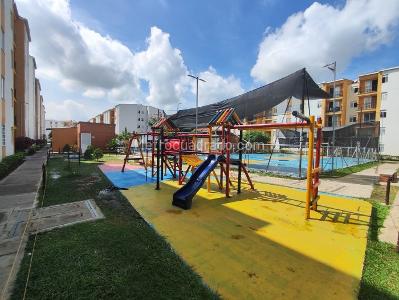 Apartamento de 2 alcobas en venta en Otros, Cali, 47 m² · foto 17 de 20