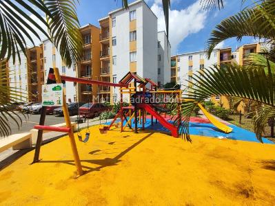 Apartamento de 2 alcobas en venta en Otros, Cali, 47 m² · foto 18 de 20
