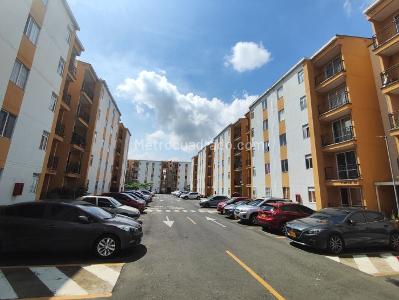 Apartamento de 2 alcobas en venta en Otros, Cali, 47 m² · foto 19 de 20