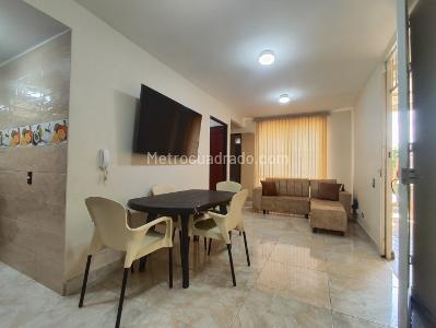 Apartamento de 2 alcobas en venta en Otros, Cali, 47 m² · foto 2 de 20