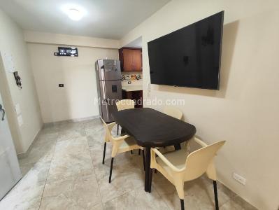 Apartamento de 2 alcobas en venta en Otros, Cali, 47 m² · foto 3 de 20