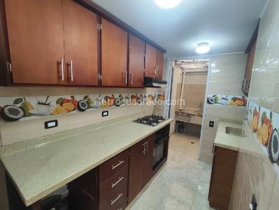 Apartamento de 2 alcobas en venta en Otros, Cali, 47 m² · foto 4 de 20