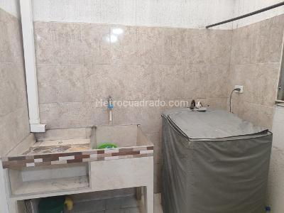 Apartamento de 2 alcobas en venta en Otros, Cali, 47 m² · foto 5 de 20