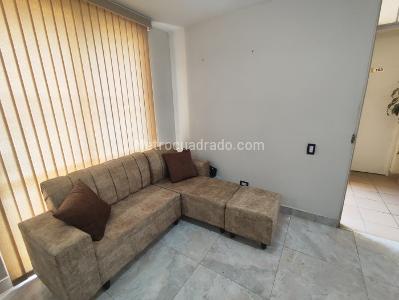 Apartamento de 2 alcobas en venta en Otros, Cali, 47 m² · foto 7 de 20